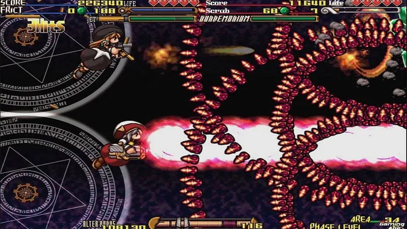 Japonské indie hry na PS Store