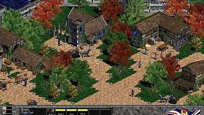Age of Empires II: The Age of Kings