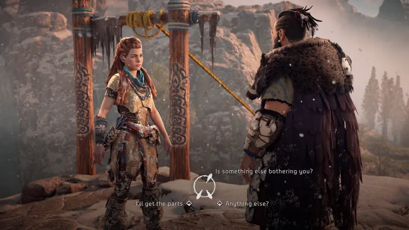 Sony má v plánu začít natáčet film Horizon příští rok, premiéra se očekává v roce 2027