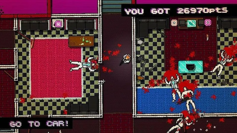 Hotline Miami