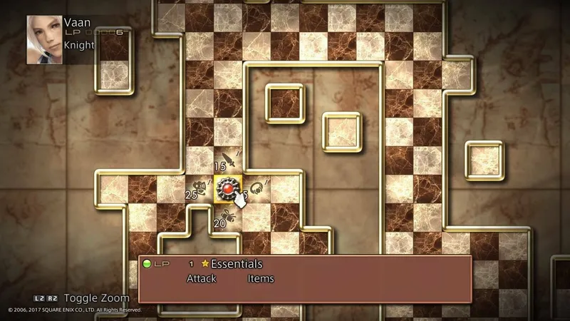 Final Fantasy XII: The Zodiac Age