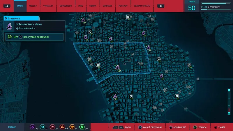 Marvel’s Spider-Man