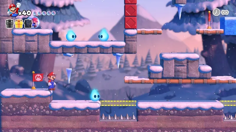 Mario vs. Donkey Kong