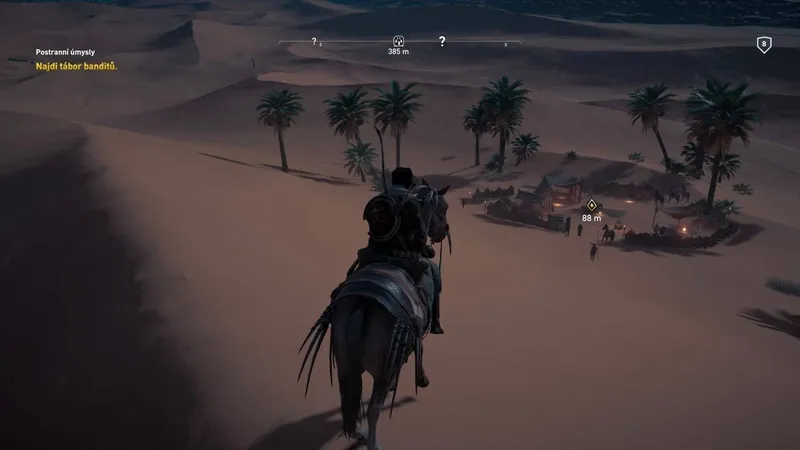 Assassin’s Creed: Origins