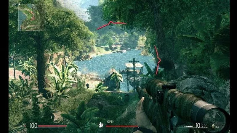 Sniper: Ghost Warrior