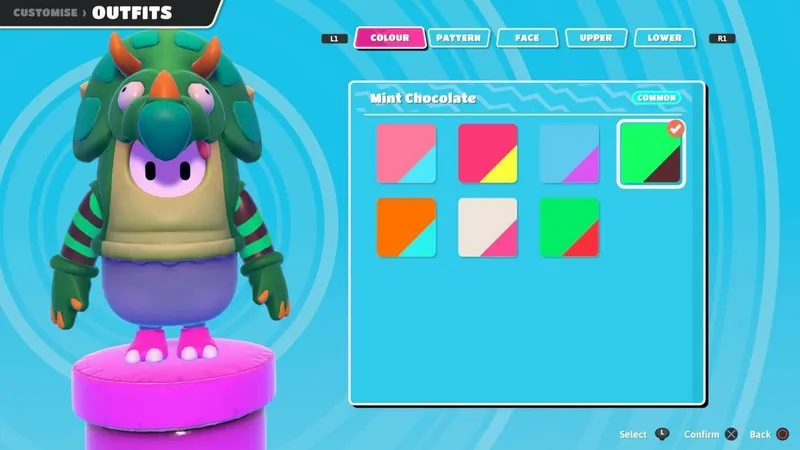 Fall Guys: Ultimate Knockout