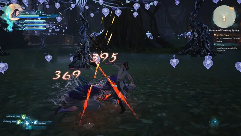 Sword and Fairy: Together Forever - prvních 30 minut z hraní