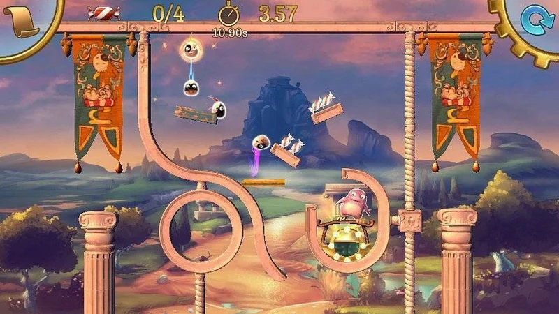 Furmins vyjde na Playstation Vita