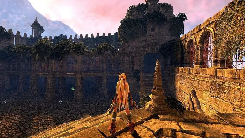 Boku &ndash; odpověď MS na LBP