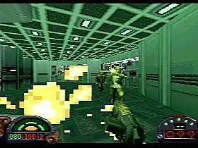 Star Wars: Dark Forces míří na PS3 a PSP