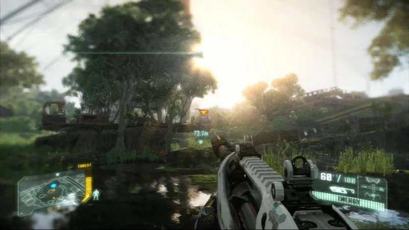 Crysis 3