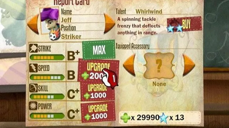 Academy of Champions