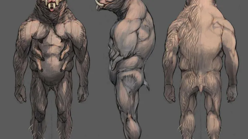 Deep Down měl být před zastavením vývoje téměř dokončen