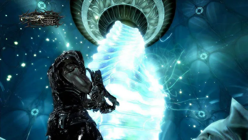 Quantum Theory od tvůrců Ninja Gaiden