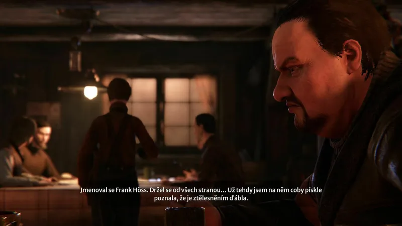 Syberia: The World Before