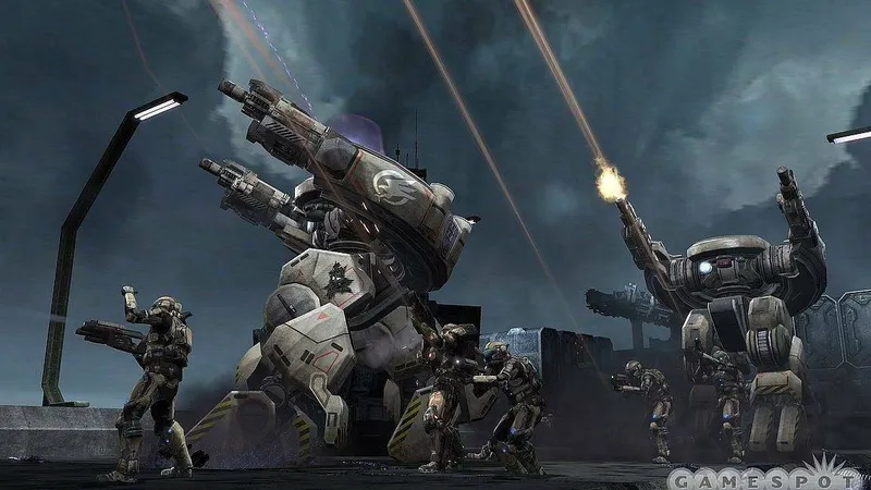 Tiberium už nevyjde