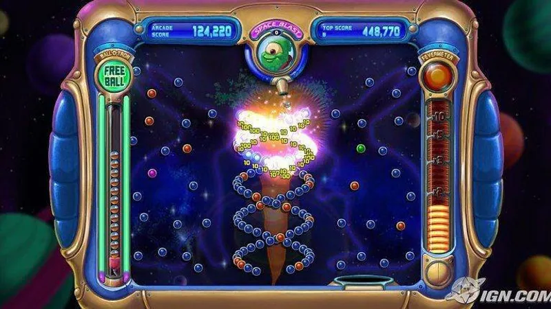 Peggle