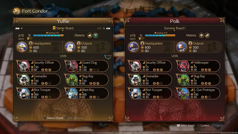 Final Fantasy VII Remake Intergrade