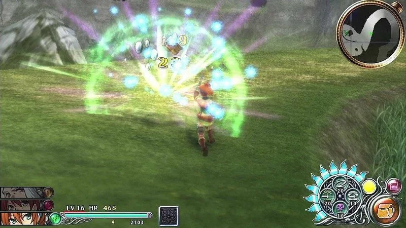 Ys: Memories of Celceta má evropské datum vydání