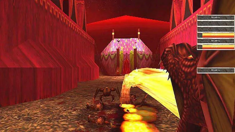 KISS: Psycho Circus: The Nightmare Child