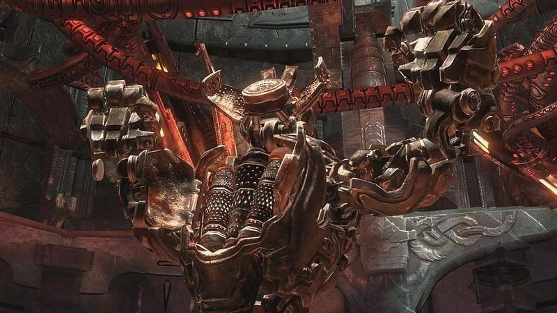 Silicon Knights: Chceme dokončit Too Human trilogii