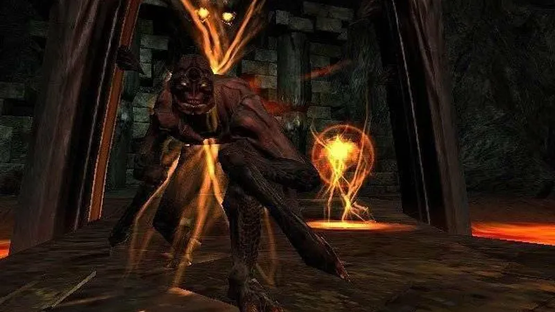 Doom 3: Resurrection of Evil