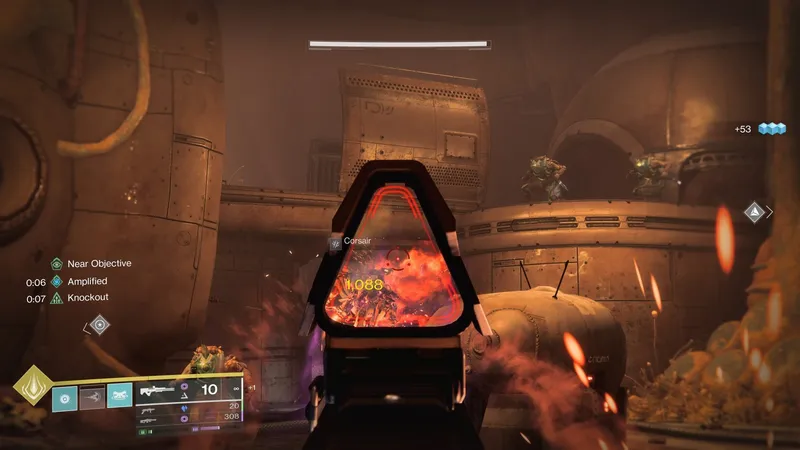 První kratší teaser na Destiny 2: The Edge of Fate, zřejmě se podíváme mimo naší sluneční soustavu