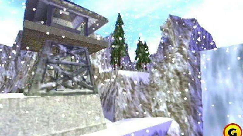 Indiana Jones and the Infernal Machine