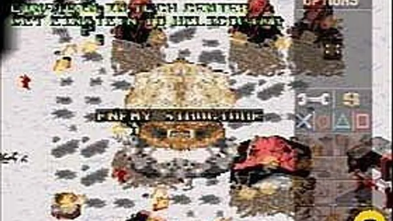 Command & Conquer: Red Alert