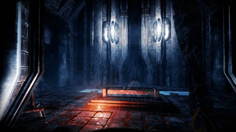 The Solus Project vyjde v září pro PS4 a PSVR