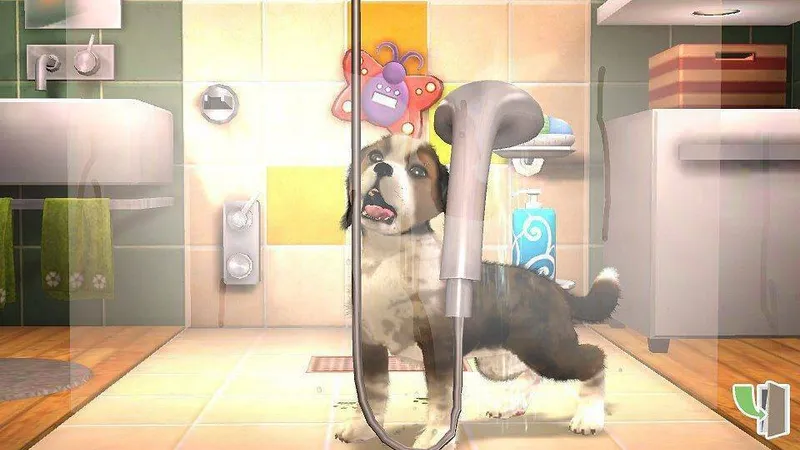 PlayStation Vita Pets