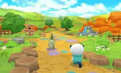 Nový Pokémon Mystery Dungeon pro 3DS v traileru