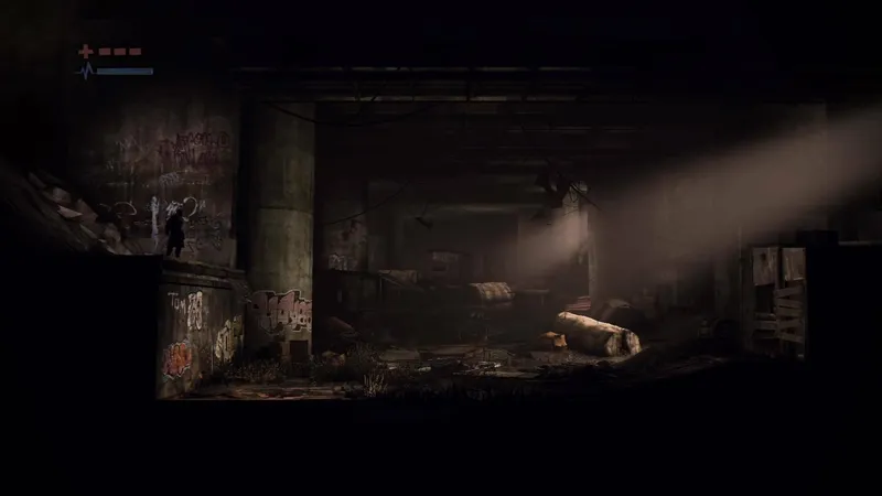 Deadlight: Director’s Cut