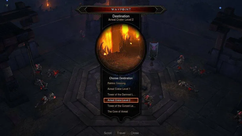 Konzolové Diablo 3 má šanci