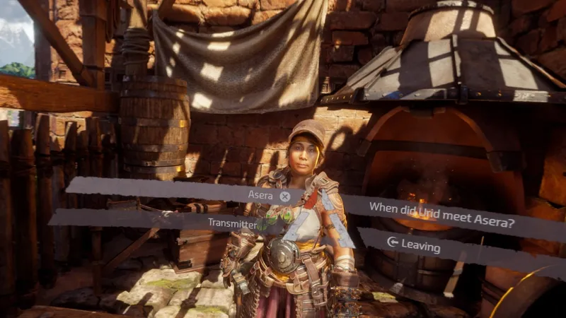 Oznámeny launch hry pro headset PlayStation VR2