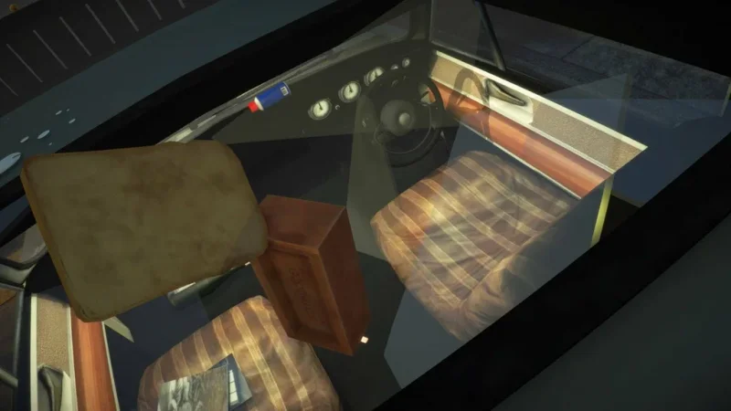 Koncem měsíce vyjde pro PS4 hra I am Bread