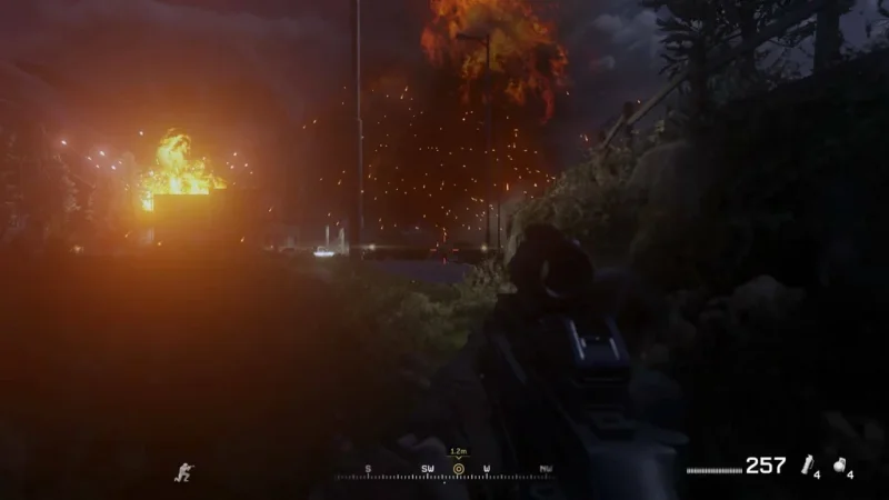 Trailer z multiplayeru Call of Duty: Modern Warfare Remastered