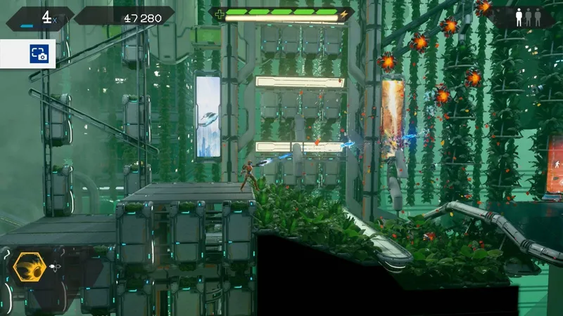 Matterfall vyjde v Evropě i na disku