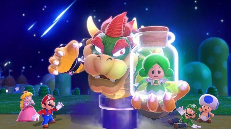 Super Mario 3D World má recenze – zatím nejlepší next-gen hra