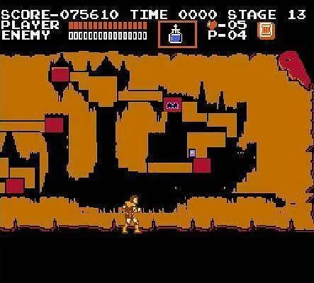 První trailer na animovaný seriál Castlevania