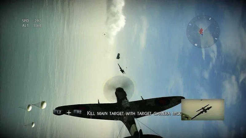 IL2-Sturmovik: Birds of Prey