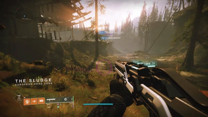 Nový trailer na Destiny 2: Beyond Light se zaměřuje na nové vybavení