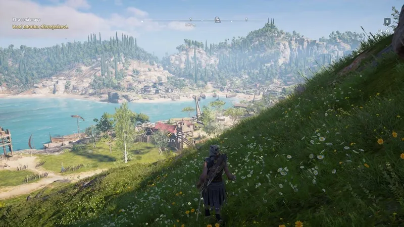 Assassin’s Creed Odyssey