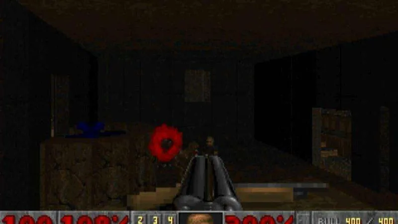 Doom 2