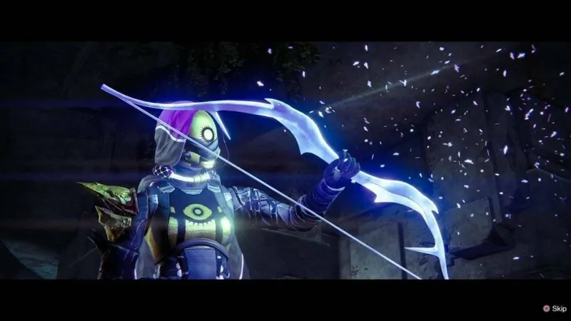 Destiny Expansion: The Taken King