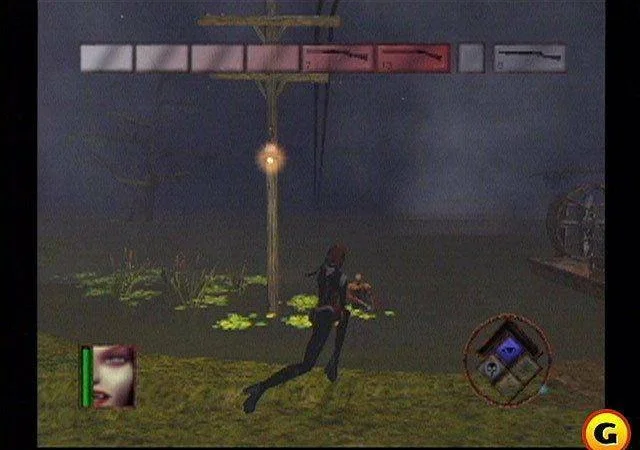 BloodRayne