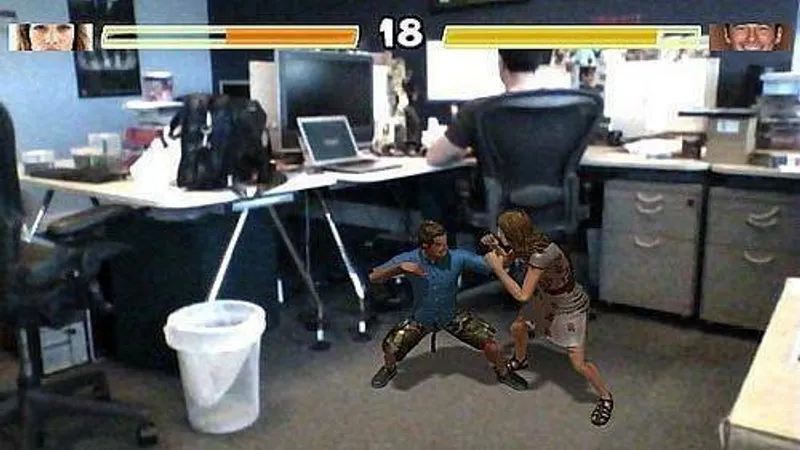 Sony uzavřela exkluzivní spolupráci se studiem Novarama Technology