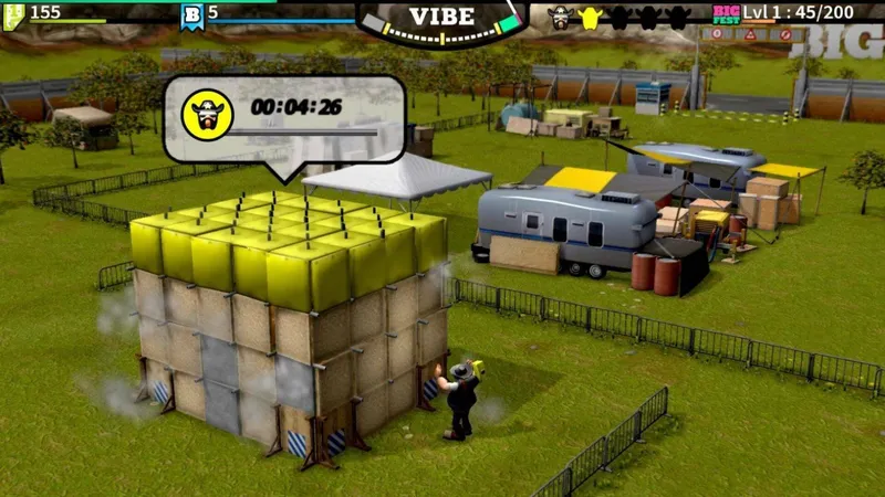 BigFest se dostane i na PS3 a PS4