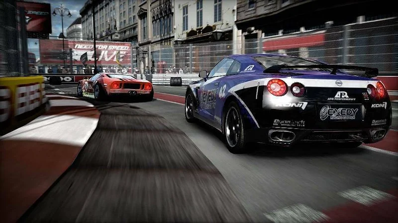 Need for Speed: Shift 