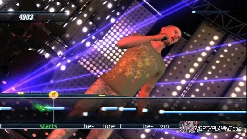 Nový Karaoke Revolution oznámen